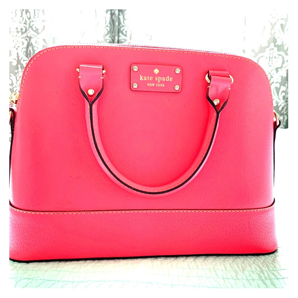 Kate Spade purse only used twice